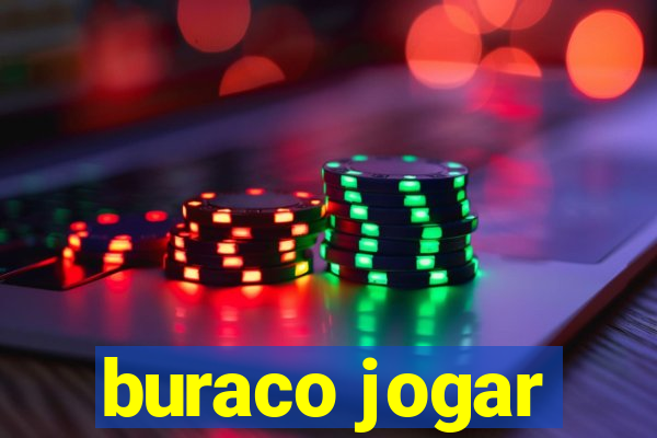 buraco jogar